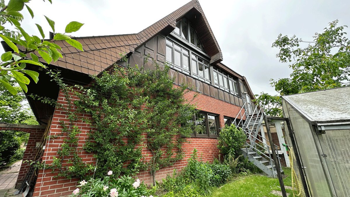Volksbank Immobilien Niederrhein GmbH - Immobilienangebot - Hamminkeln / Dingden - Alle - Vielseitiges Wohnhaus mit ehemaliger Gaststätte in Hamminkeln-Dingden – Ideal für Wohnen & Arbeiten unter einem Dach