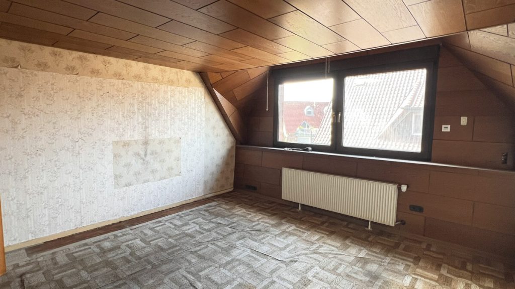 Volksbank Immobilien Niederrhein GmbH - Immobilienangebot - Hamminkeln / Dingden - Alle - Vielseitiges Wohnhaus mit ehemaliger Gaststätte in Hamminkeln-Dingden – Ideal für Wohnen & Arbeiten unter einem Dach