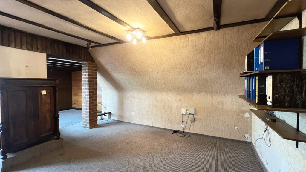 Volksbank Immobilien Niederrhein GmbH - Immobilienangebot - Hamminkeln / Dingden - Alle - Vielseitiges Wohnhaus mit ehemaliger Gaststätte in Hamminkeln-Dingden – Ideal für Wohnen & Arbeiten unter einem Dach