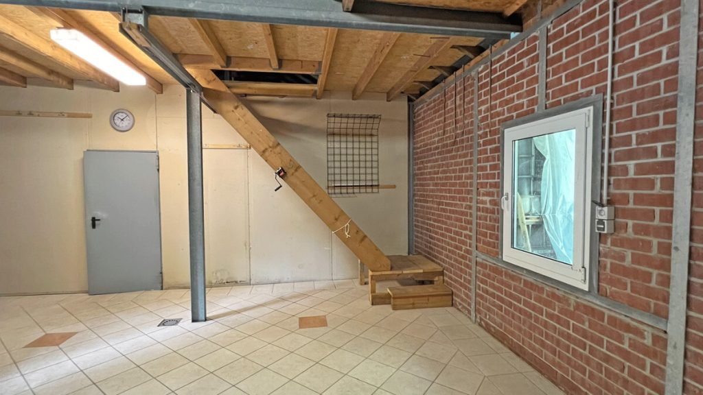 Volksbank Immobilien Niederrhein GmbH - Immobilienangebot - Hamminkeln / Dingden - Alle - Vielseitiges Wohnhaus mit ehemaliger Gaststätte in Hamminkeln-Dingden – Ideal für Wohnen & Arbeiten unter einem Dach
