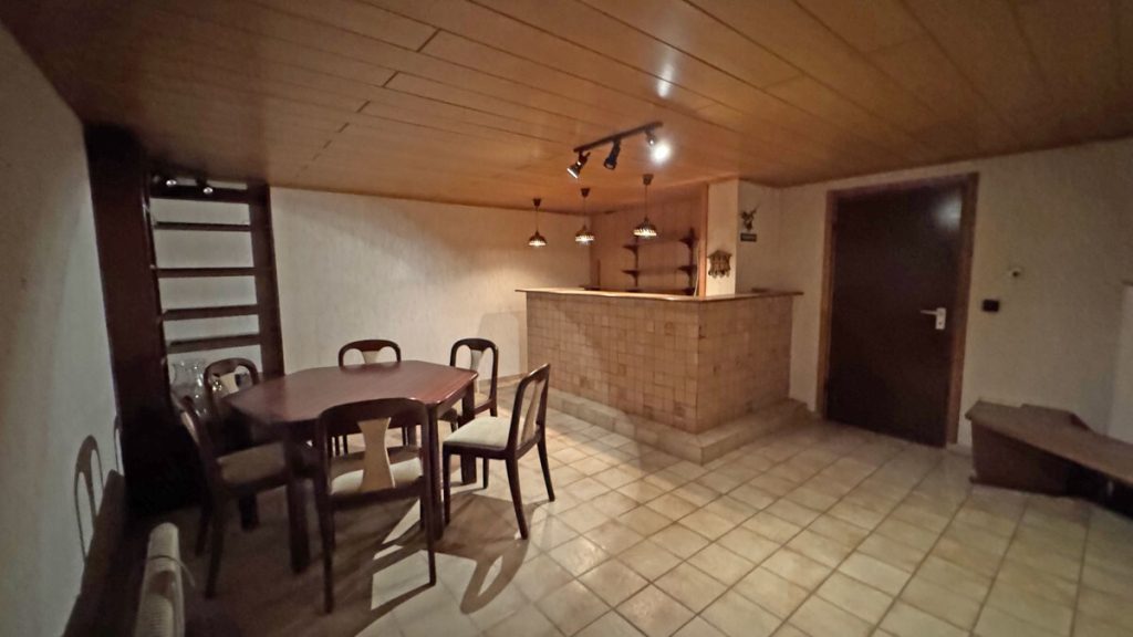 Volksbank Immobilien Niederrhein GmbH - Immobilienangebot - Wesel - Alle - Reihenendhaus im schönen Wesel-Flüren mit Garten, Garage & Potenzial im ausbaubaren Dachgeschoss!
