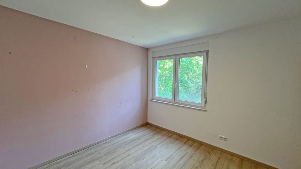 Volksbank Immobilien Niederrhein GmbH - Immobilienangebot - Duisburg - Alle - 3-Zimmer-Wohnung mit Balkon und Stellplatz in Duisburg-Neuenkamp