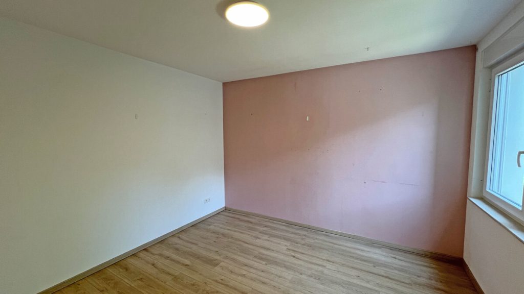 Volksbank Immobilien Niederrhein GmbH - Immobilienangebot - Duisburg - Alle - 3-Zimmer-Wohnung mit Balkon und Stellplatz in Duisburg-Neuenkamp