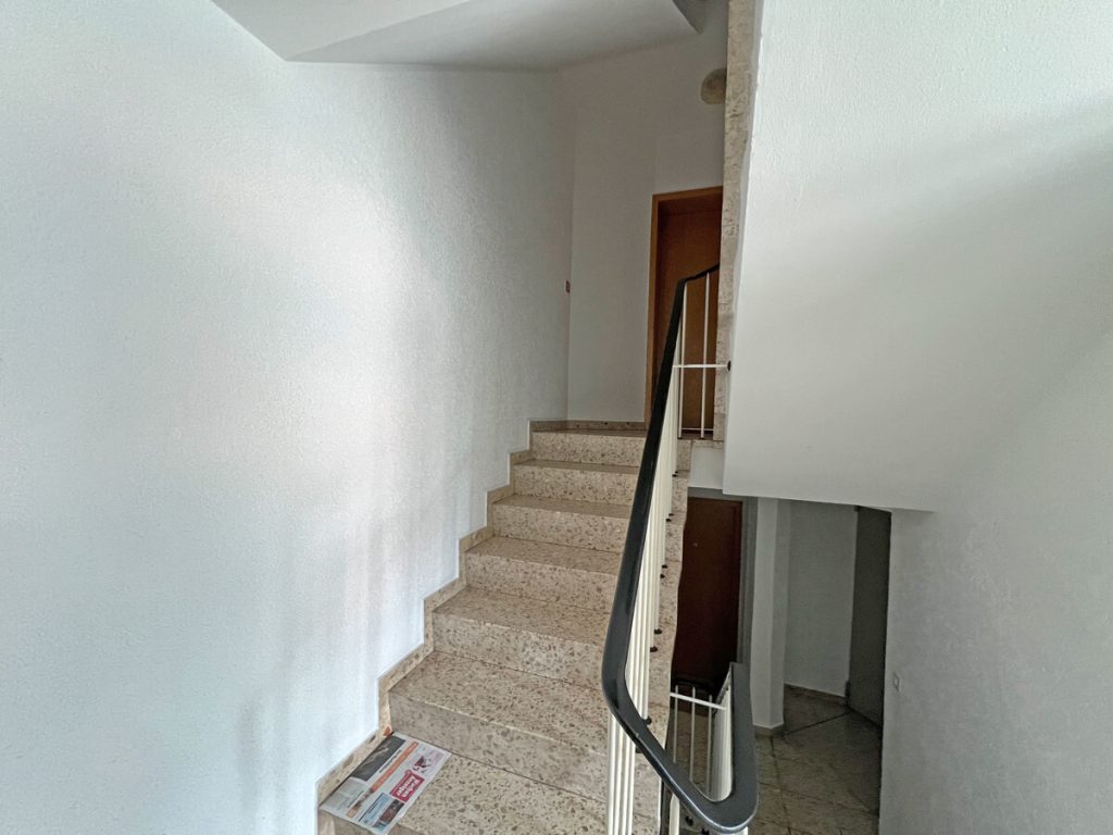 Volksbank Immobilien Niederrhein GmbH - Immobilienangebot - Duisburg - Alle - 3-Zimmer-Wohnung mit Balkon und Stellplatz in Duisburg-Neuenkamp