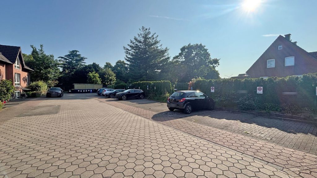 Volksbank Immobilien Niederrhein GmbH - Immobilienangebot - Moers - Grundstücke - Traum-Grundstück in Repelen: Zentral und dennoch ruhig!