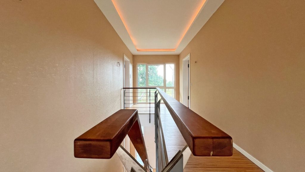 Volksbank Immobilien Niederrhein GmbH - Immobilienangebot - Xanten - Alle - Junge Stadtvilla mit Luxusausstattung: Wohnen zwischen Nord- und Südsee in Xanten-Wardt!