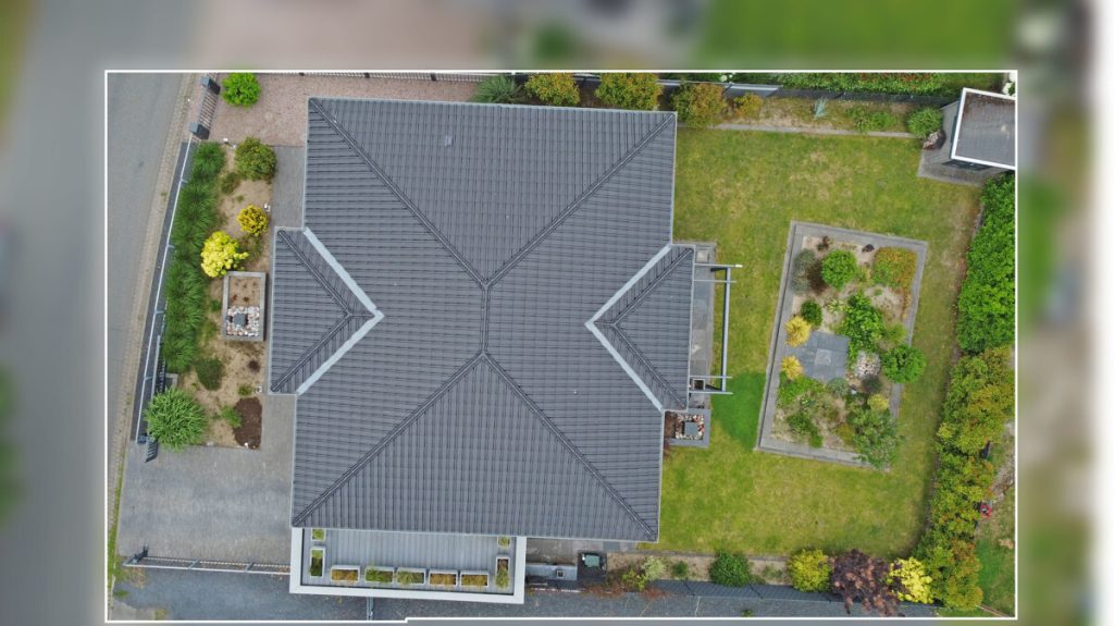 Volksbank Immobilien Niederrhein GmbH - Immobilienangebot - Xanten - Alle - Junge Stadtvilla mit Luxusausstattung: Wohnen zwischen Nord- und Südsee in Xanten-Wardt!