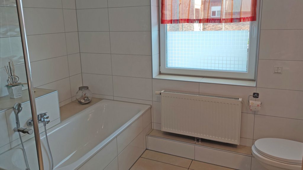 Volksbank Immobilien Niederrhein GmbH - Immobilienangebot - Duisburg - Alle - Wohnen mit Zukunft: Moderne A+ Doppelhaushälfte im beliebten Duisburg Rumeln-Kaldenhausen!