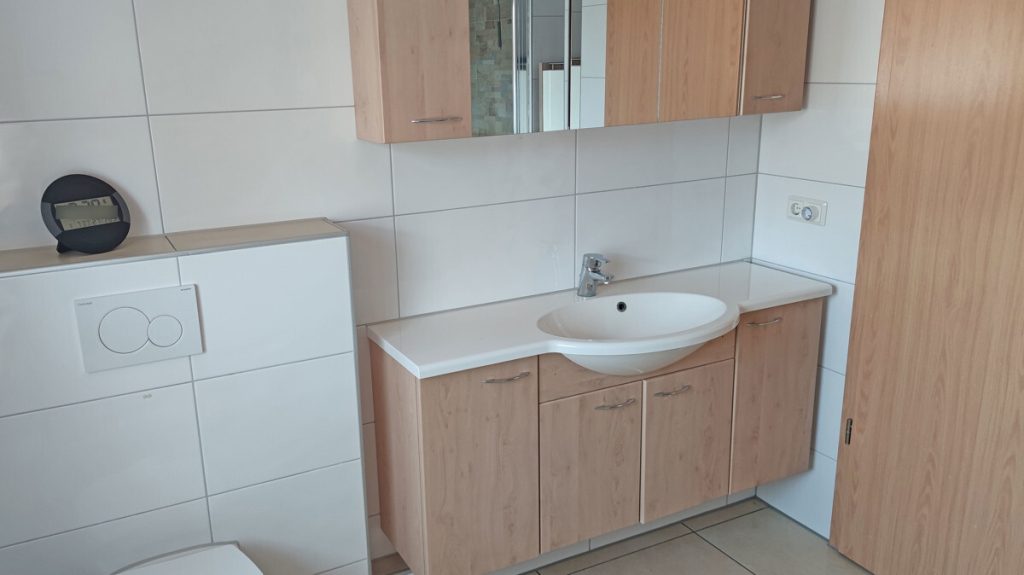 Volksbank Immobilien Niederrhein GmbH - Immobilienangebot - Duisburg - Alle - Wohnen mit Zukunft: Moderne A+ Doppelhaushälfte im beliebten Duisburg Rumeln-Kaldenhausen!