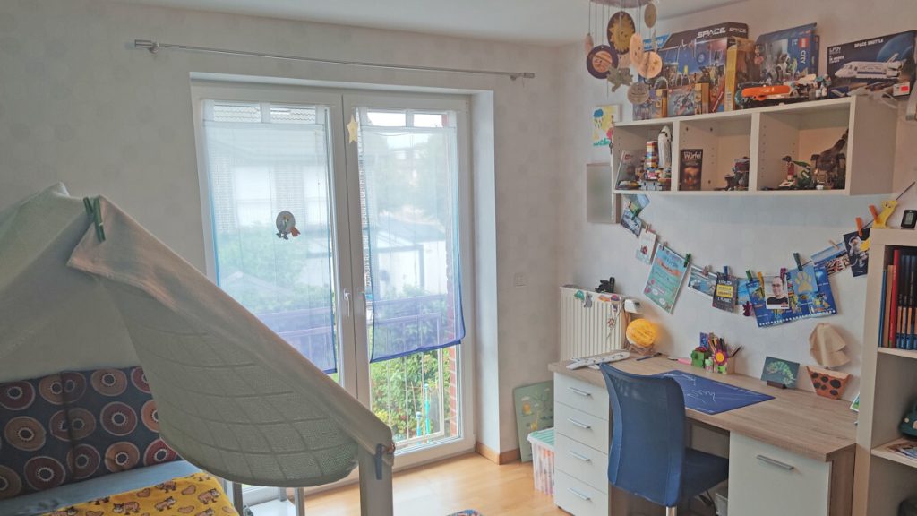 Volksbank Immobilien Niederrhein GmbH - Immobilienangebot - Duisburg - Alle - Wohnen mit Zukunft: Moderne A+ Doppelhaushälfte im beliebten Duisburg Rumeln-Kaldenhausen!
