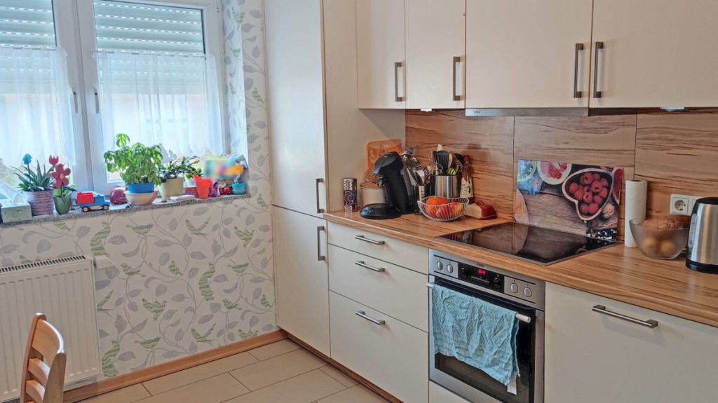 Volksbank Immobilien Niederrhein GmbH - Immobilienangebot - Duisburg - Alle - Wohnen mit Zukunft: Moderne A+ Doppelhaushälfte im beliebten Duisburg Rumeln-Kaldenhausen!