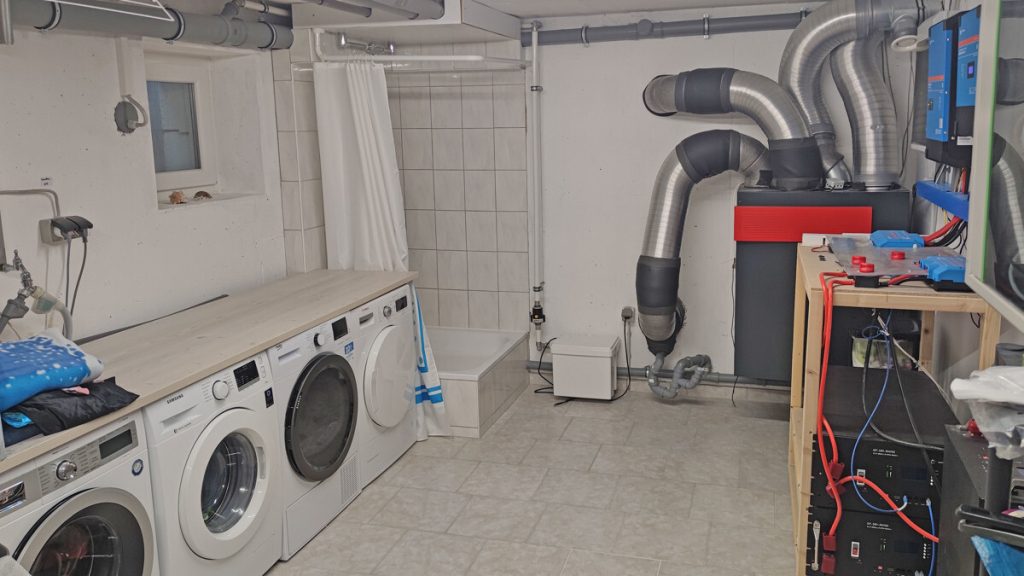 Volksbank Immobilien Niederrhein GmbH - Immobilienangebot - Duisburg - Alle - Wohnen mit Zukunft: Moderne A+ Doppelhaushälfte im beliebten Duisburg Rumeln-Kaldenhausen!