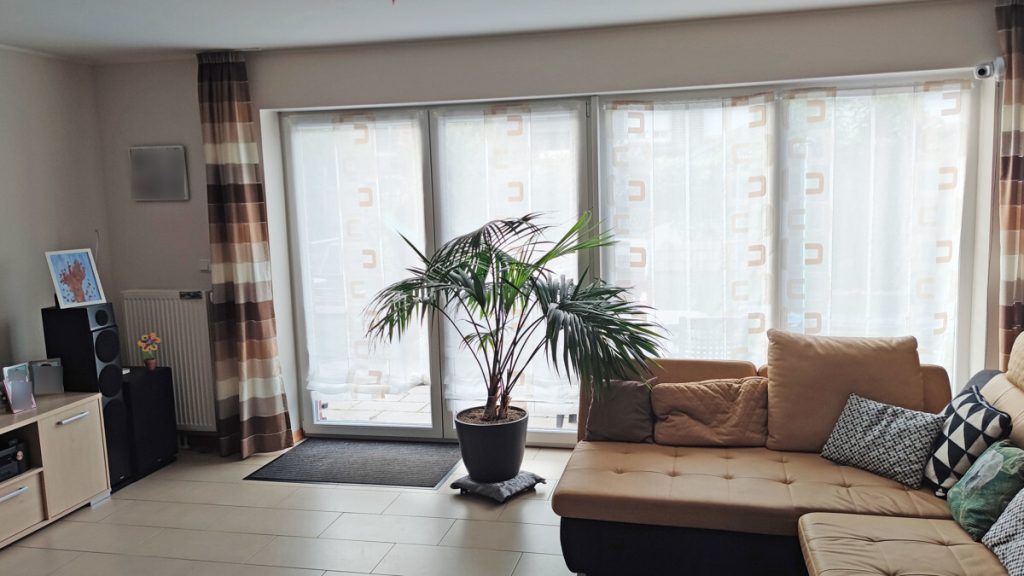 Volksbank Immobilien Niederrhein GmbH - Immobilienangebot - Duisburg - Alle - Wohnen mit Zukunft: Moderne A+ Doppelhaushälfte im beliebten Duisburg Rumeln-Kaldenhausen!