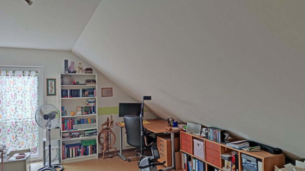 Volksbank Immobilien Niederrhein GmbH - Immobilienangebot - Duisburg - Alle - Wohnen mit Zukunft: Moderne A+ Doppelhaushälfte im beliebten Duisburg Rumeln-Kaldenhausen!