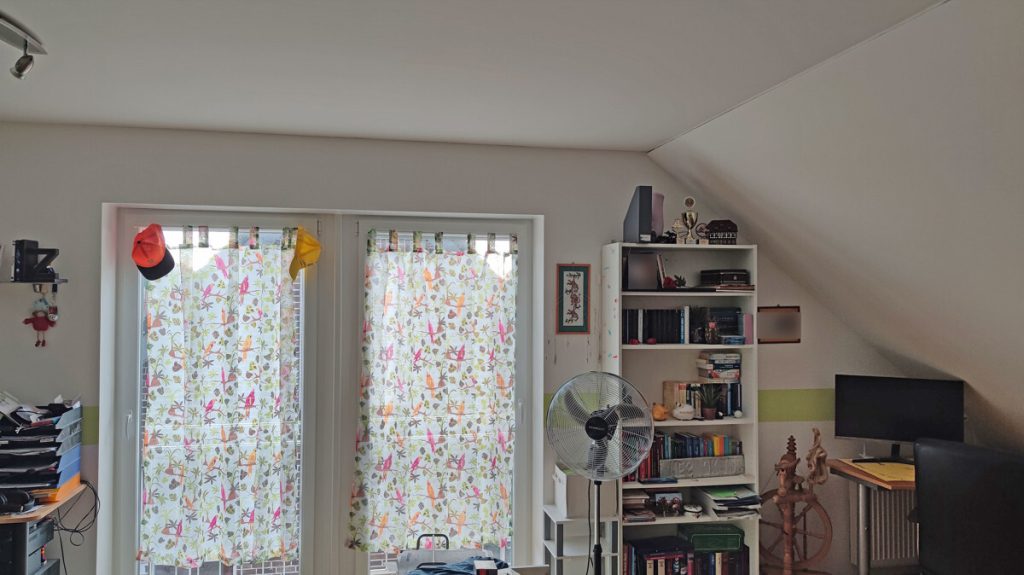 Volksbank Immobilien Niederrhein GmbH - Immobilienangebot - Duisburg - Alle - Wohnen mit Zukunft: Moderne A+ Doppelhaushälfte im beliebten Duisburg Rumeln-Kaldenhausen!