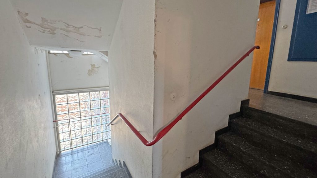 Volksbank Immobilien Niederrhein GmbH - Immobilienangebot - Wesel - Alle - Paketverkauf: 3 attraktiv vermietete Eigentumswohnungen in zentraler Lage von Wesel-Stadt!