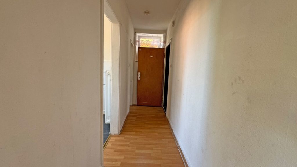 Volksbank Immobilien Niederrhein GmbH - Immobilienangebot - Wesel - Alle - Paketverkauf: 3 attraktiv vermietete Eigentumswohnungen in zentraler Lage von Wesel-Stadt!
