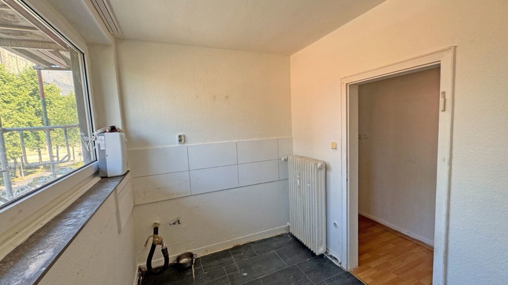 Volksbank Immobilien Niederrhein GmbH - Immobilienangebot - Wesel - Alle - Paketverkauf: 3 attraktiv vermietete Eigentumswohnungen in zentraler Lage von Wesel-Stadt!