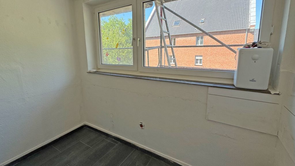 Volksbank Immobilien Niederrhein GmbH - Immobilienangebot - Wesel - Alle - Paketverkauf: 3 attraktiv vermietete Eigentumswohnungen in zentraler Lage von Wesel-Stadt!