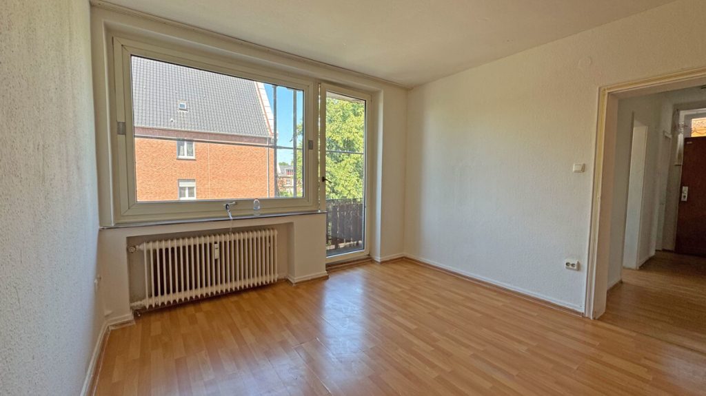 Volksbank Immobilien Niederrhein GmbH - Immobilienangebot - Wesel - Alle - Paketverkauf: 3 attraktiv vermietete Eigentumswohnungen in zentraler Lage von Wesel-Stadt!