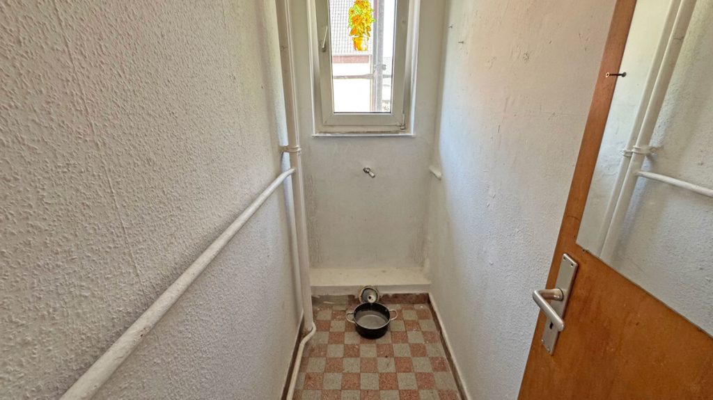 Volksbank Immobilien Niederrhein GmbH - Immobilienangebot - Wesel - Alle - Paketverkauf: 3 attraktiv vermietete Eigentumswohnungen in zentraler Lage von Wesel-Stadt!