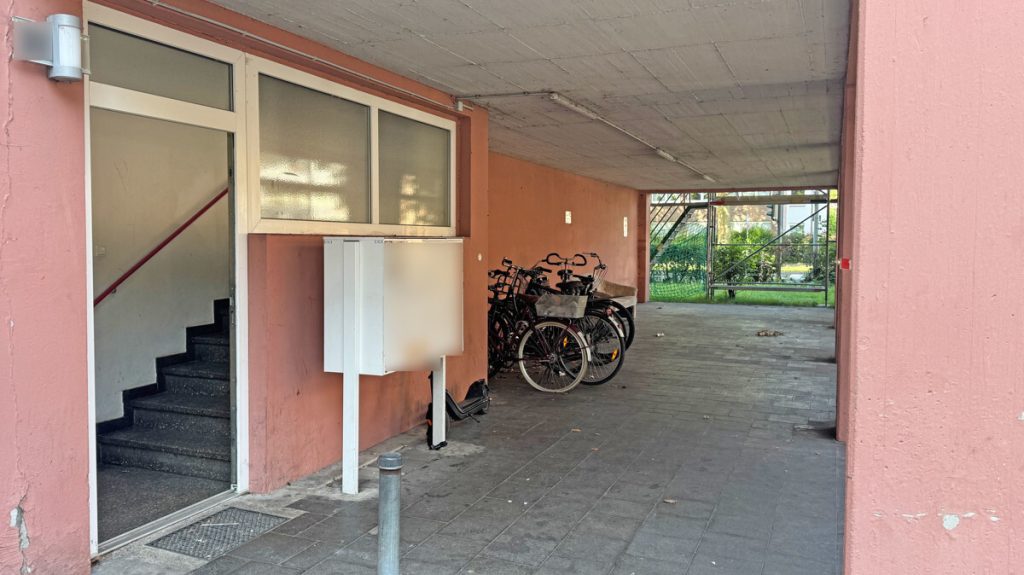 Volksbank Immobilien Niederrhein GmbH - Immobilienangebot - Wesel - Alle - Paketverkauf: 3 attraktiv vermietete Eigentumswohnungen in zentraler Lage von Wesel-Stadt!