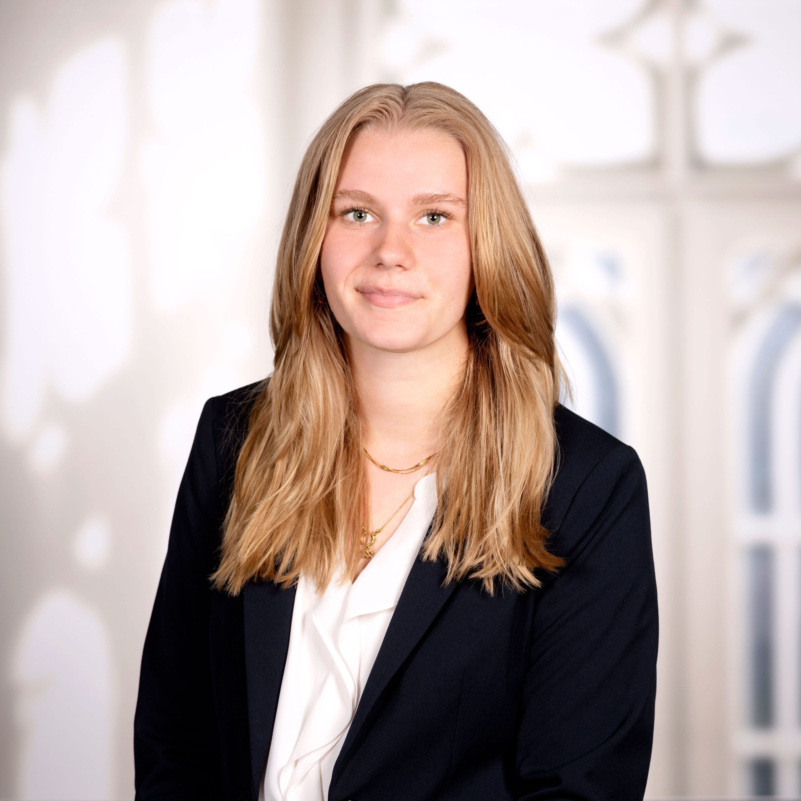 Chiara Siegmund Volksbank Immobilien Niederrhein