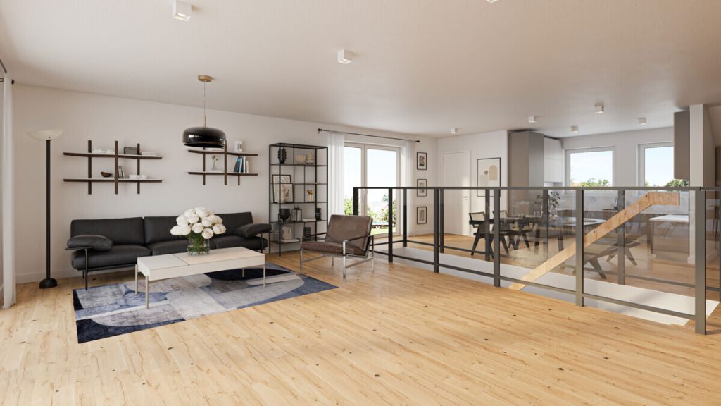 Volksbank Immobilien Niederrhein GmbH - Immobilienangebot - Alpen - Alle - Ein Zuhause für alle Generationen! 
Moderne Wohnungen in verschiedenen Größen in Alpen-Menzelen!