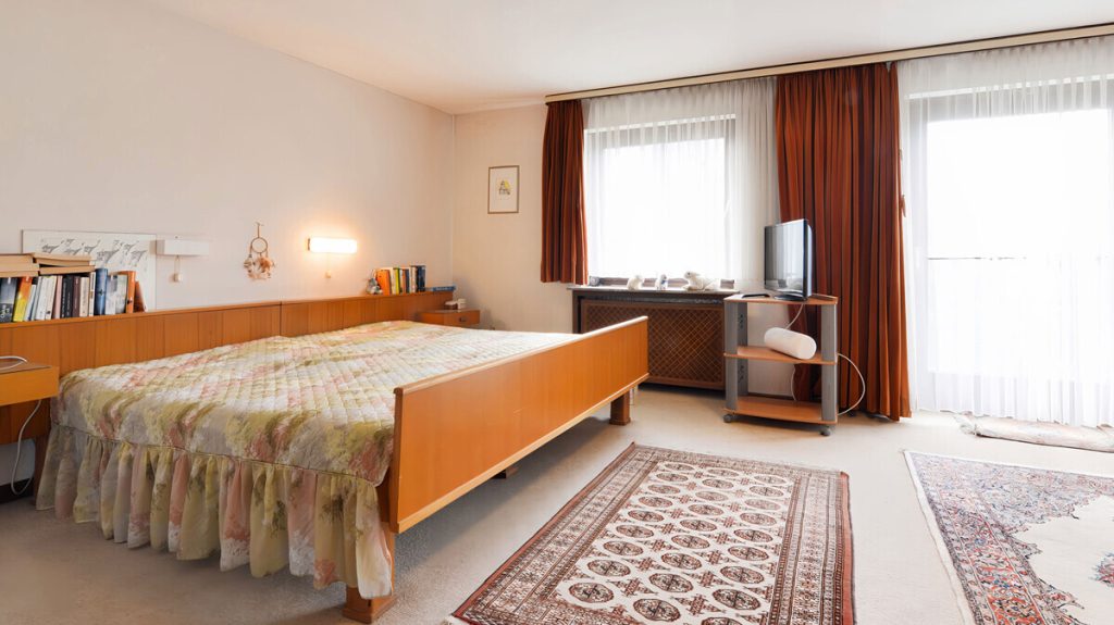 Volksbank Immobilien Niederrhein GmbH - Immobilienangebot - Moers - Alle - Einzigartige Liegenschaft in Moers-Vennikel: Wo Charme auf Großzügigkeit trifft!