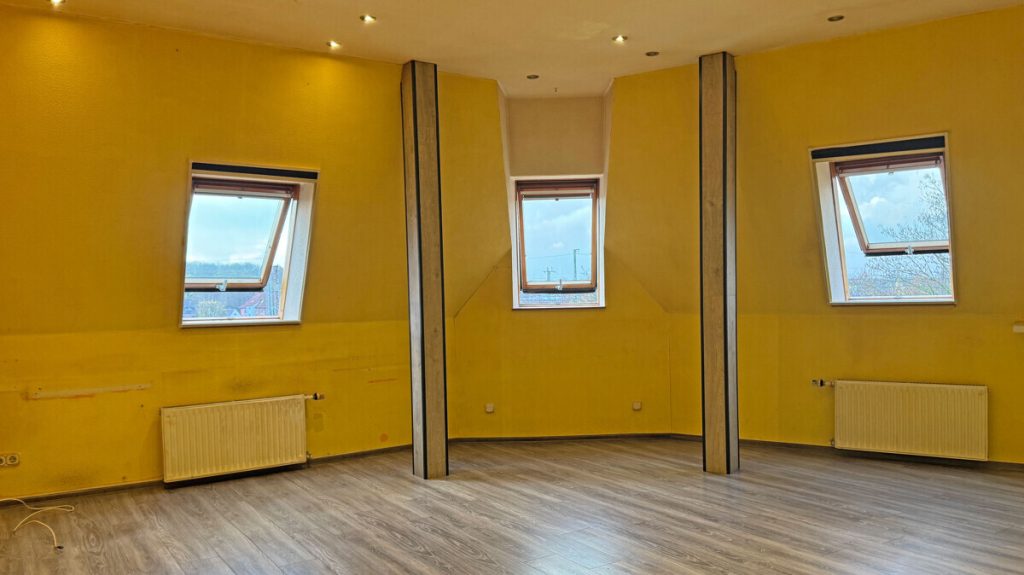 Volksbank Immobilien Niederrhein GmbH - Immobilienangebot - Wesel - Alle - Attraktive Eigentumswohnung in zentraler Lage von Wesel – vielseitig nutzbar, mit Potenzial