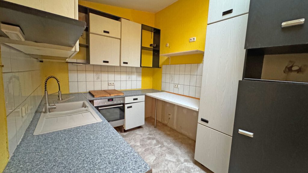 Volksbank Immobilien Niederrhein GmbH - Immobilienangebot - Wesel - Alle - Attraktive Eigentumswohnung in zentraler Lage von Wesel – vielseitig nutzbar, mit Potenzial