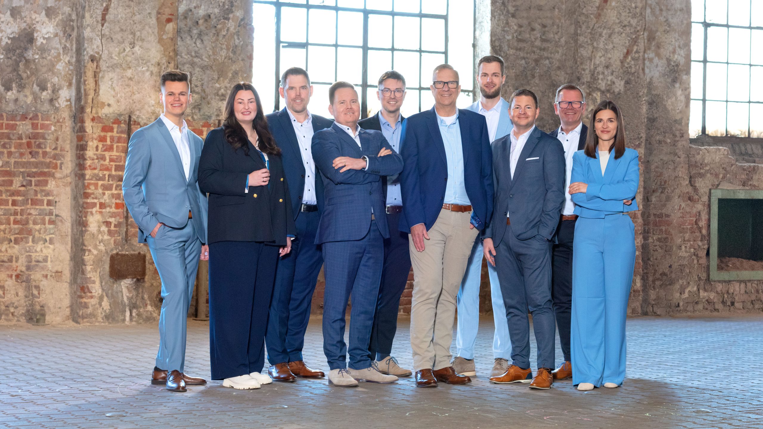 Makler Volksbank Immobilien Niederrhein GmbH