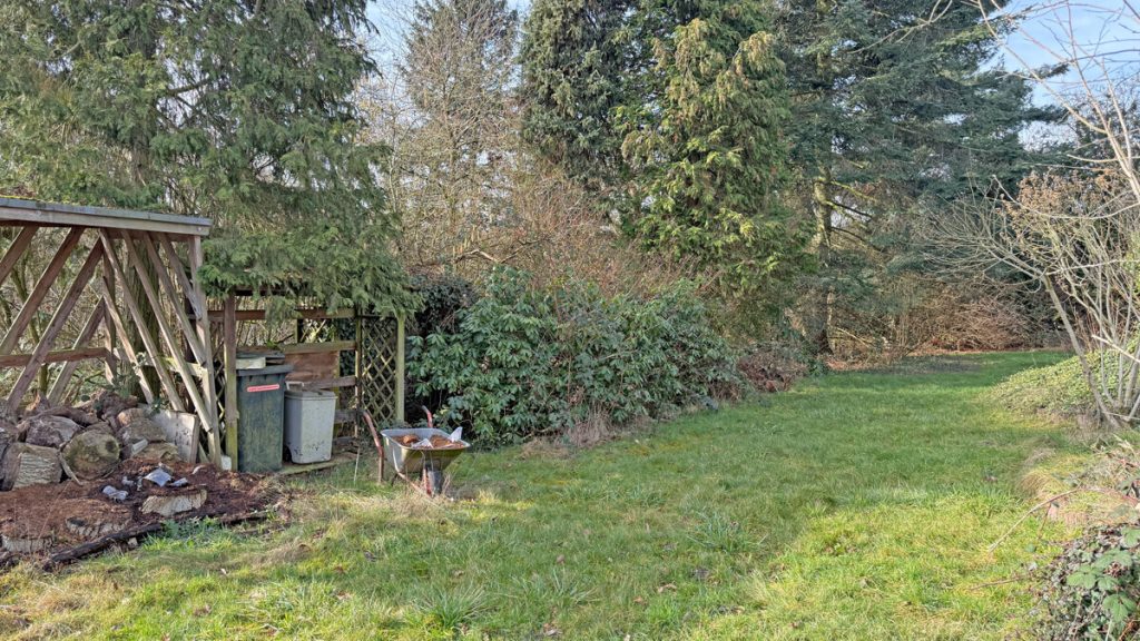 Volksbank Immobilien Niederrhein GmbH - Immobilienangebot - Neukirchen-Vluyn - Alle - Wohn- und Gewerbehaus in Sackgassenlage im Gewerbepark Genend für Gewerbetreibende!