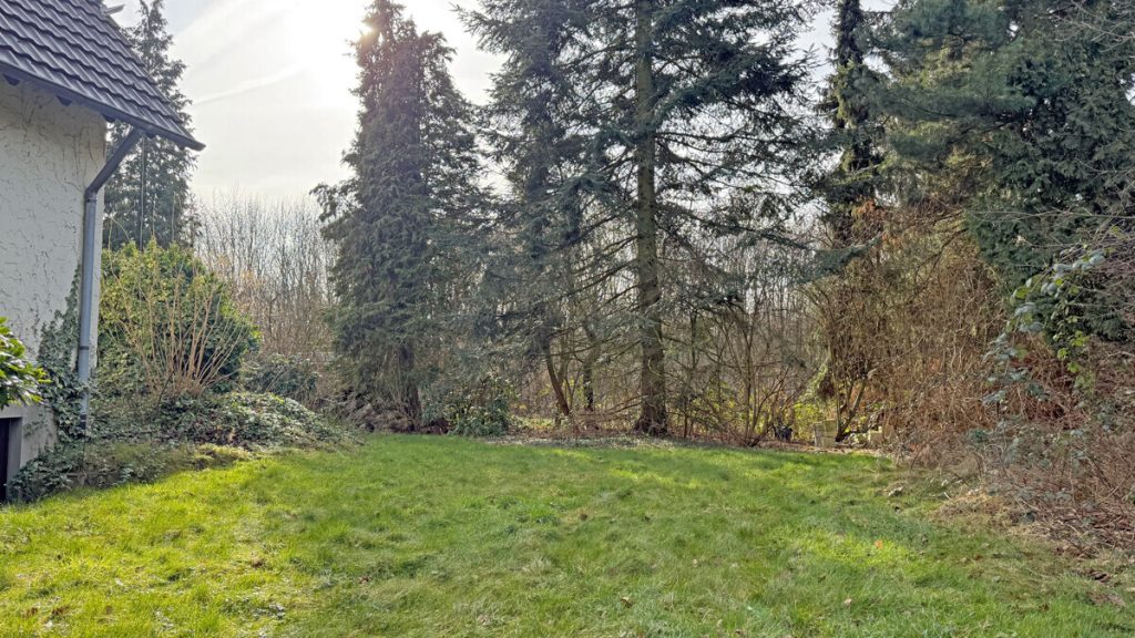 Volksbank Immobilien Niederrhein GmbH - Immobilienangebot - Neukirchen-Vluyn - Alle - Wohn- und Gewerbehaus in Sackgassenlage im Gewerbepark Genend für Gewerbetreibende!
