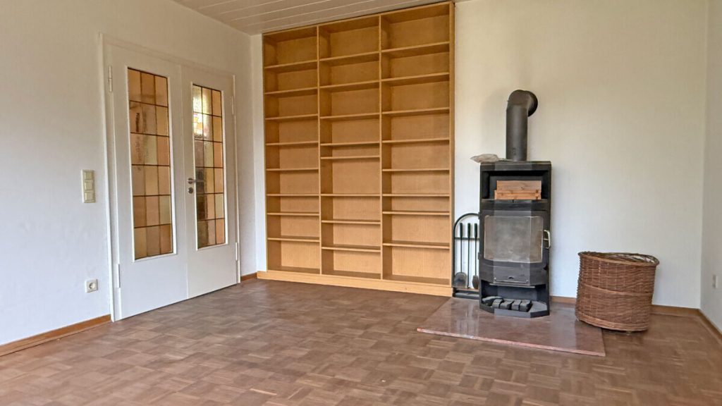 Volksbank Immobilien Niederrhein GmbH - Immobilienangebot - Neukirchen-Vluyn - Alle - Wohn- und Gewerbehaus in Sackgassenlage im Gewerbepark Genend für Gewerbetreibende!