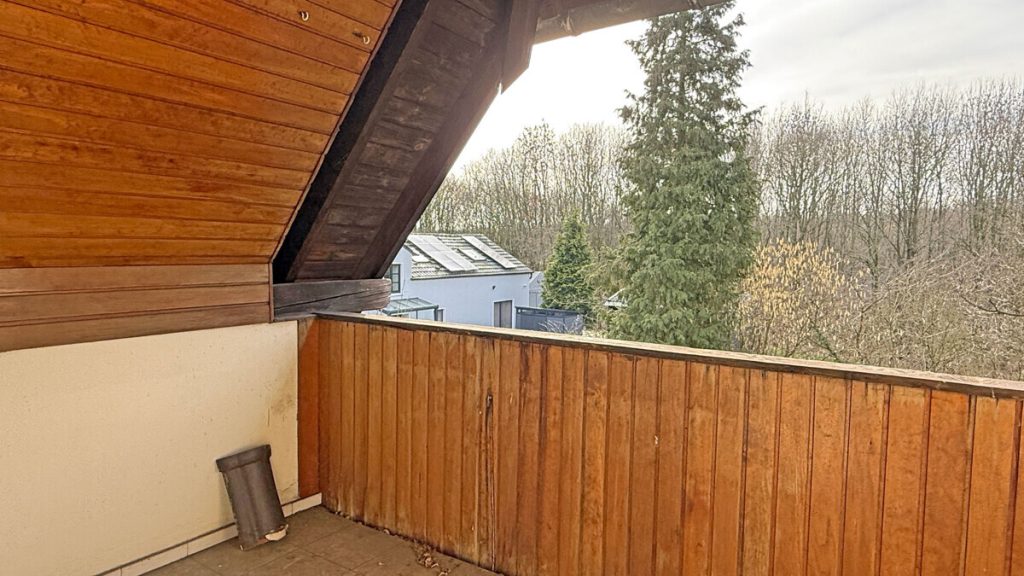 Volksbank Immobilien Niederrhein GmbH - Immobilienangebot - Neukirchen-Vluyn - Alle - Wohn- und Gewerbehaus in Sackgassenlage im Gewerbepark Genend für Gewerbetreibende!