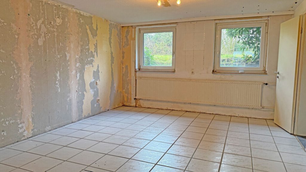 Volksbank Immobilien Niederrhein GmbH - Immobilienangebot - Neukirchen-Vluyn - Alle - Wohn- und Gewerbehaus in Sackgassenlage im Gewerbepark Genend für Gewerbetreibende!