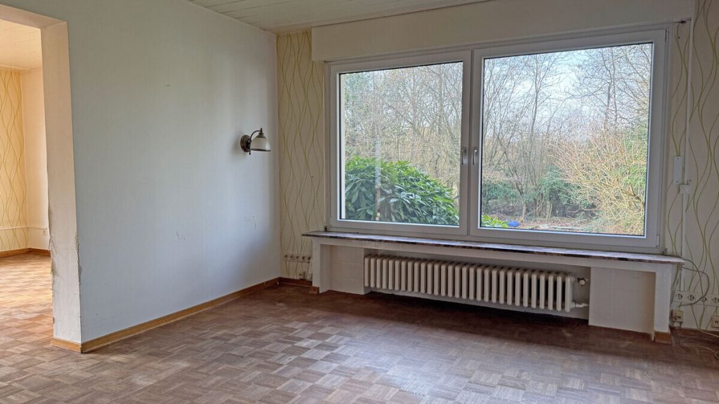 Volksbank Immobilien Niederrhein GmbH - Immobilienangebot - Neukirchen-Vluyn - Alle - Wohn- und Gewerbehaus in Sackgassenlage im Gewerbepark Genend für Gewerbetreibende!
