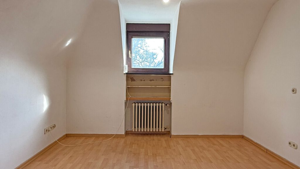 Volksbank Immobilien Niederrhein GmbH - Immobilienangebot - Neukirchen-Vluyn - Alle - Wohn- und Gewerbehaus in Sackgassenlage im Gewerbepark Genend für Gewerbetreibende!
