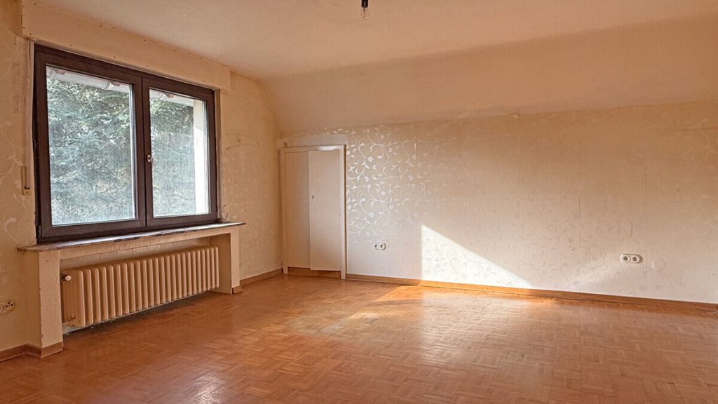 Volksbank Immobilien Niederrhein GmbH - Immobilienangebot - Neukirchen-Vluyn - Alle - Wohn- und Gewerbehaus in Sackgassenlage im Gewerbepark Genend für Gewerbetreibende!
