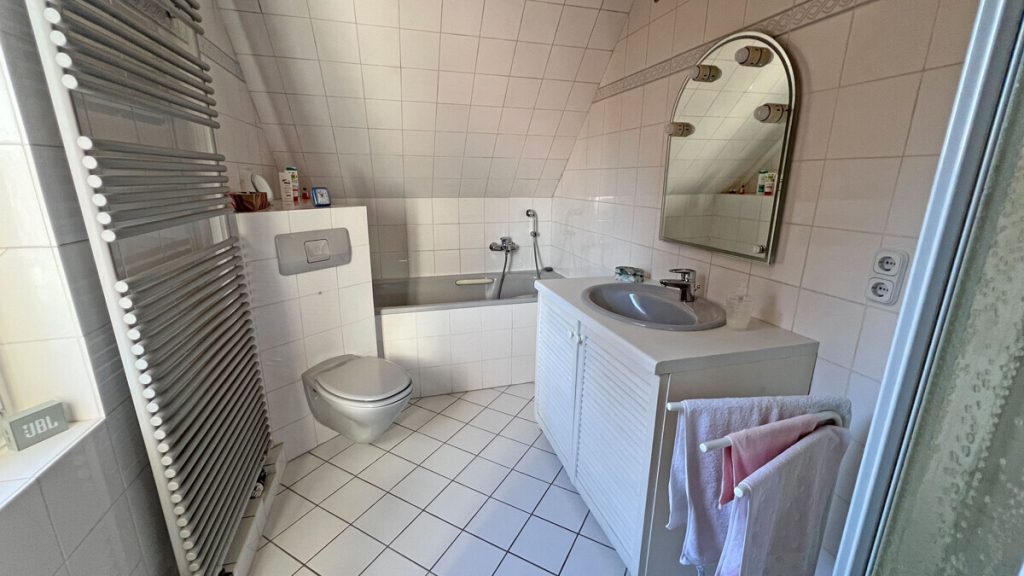 Volksbank Immobilien Niederrhein GmbH - Immobilienangebot - Kamp-Lintfort - Alle - Flexibles Wohnkonzept in Kamp-Lintfort – ideal für Familien & Generationen!