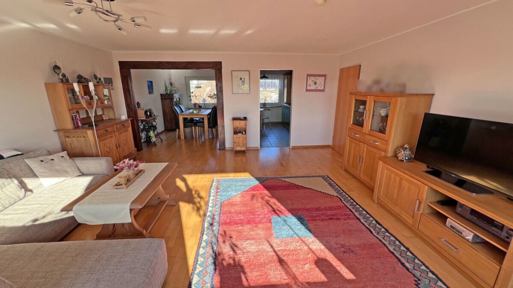 Volksbank Immobilien Niederrhein GmbH - Immobilienangebot - Kamp-Lintfort - Alle - Flexibles Wohnkonzept in Kamp-Lintfort – ideal für Familien & Generationen!