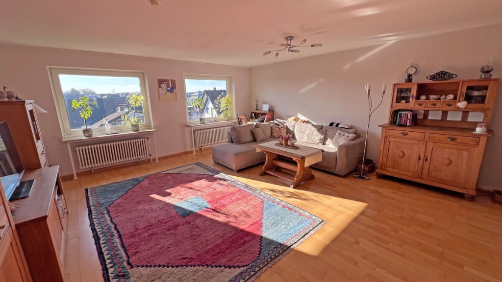 Volksbank Immobilien Niederrhein GmbH - Immobilienangebot - Kamp-Lintfort - Alle - Flexibles Wohnkonzept in Kamp-Lintfort – ideal für Familien & Generationen!