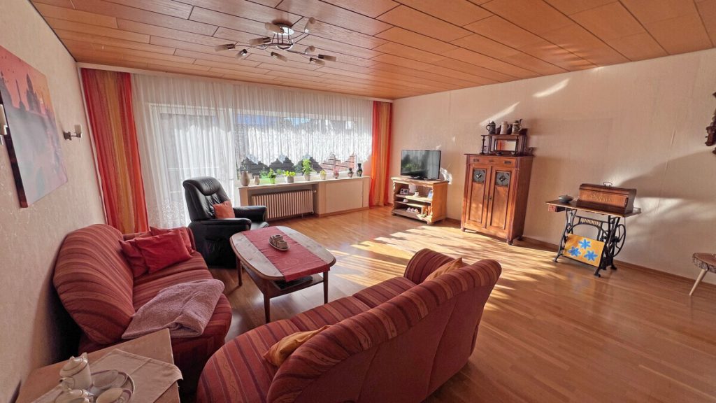 Volksbank Immobilien Niederrhein GmbH - Immobilienangebot - Kamp-Lintfort - Alle - Flexibles Wohnkonzept in Kamp-Lintfort – ideal für Familien & Generationen!