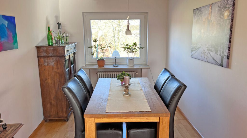 Volksbank Immobilien Niederrhein GmbH - Immobilienangebot - Kamp-Lintfort - Alle - Flexibles Wohnkonzept in Kamp-Lintfort – ideal für Familien & Generationen!