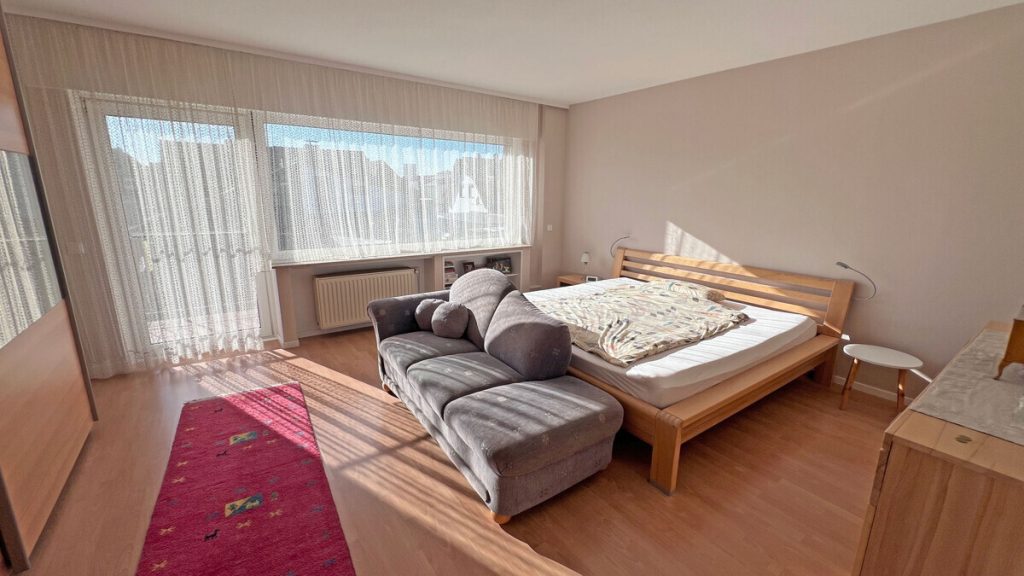 Volksbank Immobilien Niederrhein GmbH - Immobilienangebot - Kamp-Lintfort - Alle - Flexibles Wohnkonzept in Kamp-Lintfort – ideal für Familien & Generationen!
