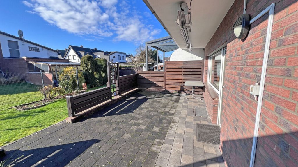 Volksbank Immobilien Niederrhein GmbH - Immobilienangebot - Kamp-Lintfort - Alle - Flexibles Wohnkonzept in Kamp-Lintfort – ideal für Familien & Generationen!
