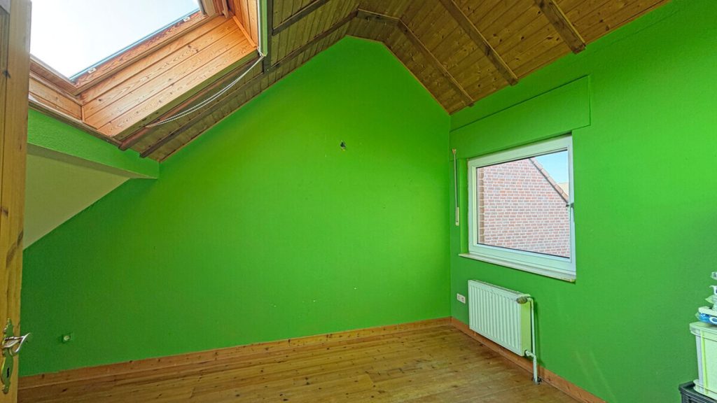 Volksbank Immobilien Niederrhein GmbH - Immobilienangebot - Wesel - Alle - Reihenmittelhaus mit großem Potenzial in attraktiver Lage von Wesel-Büderich!