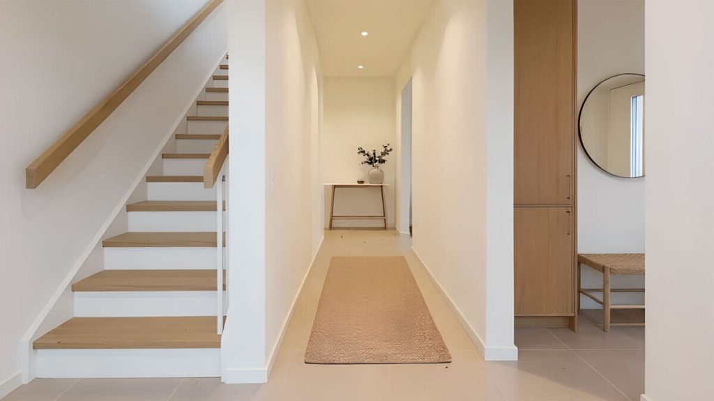 Volksbank Immobilien Niederrhein GmbH - Immobilienangebot - Voerde - Alle - Familienfreundliche Doppelhaushälfte zentral in Voerde! Wählen Sie zwischen zwei Wohnraumkonzepten!