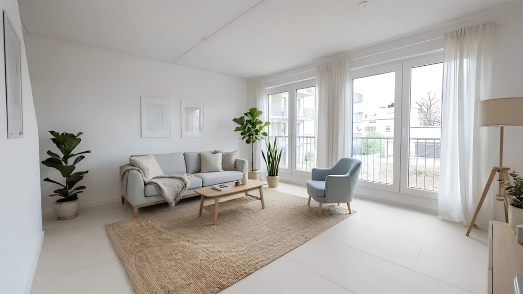 Volksbank Immobilien Niederrhein GmbH - Immobilienangebot - Voerde - Alle - Familienfreundliche Doppelhaushälfte zentral in Voerde! Wählen Sie zwischen zwei Wohnraumkonzepten!